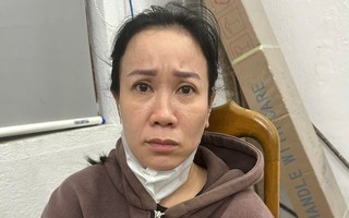 Người phụ nữ gây bất an cho hàng loạt người dân tại Bệnh viện Đà Nẵng