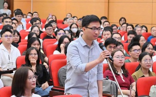 Đào tạo bác sĩ nội trú: Cần tiếng nói chung