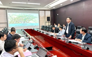 Một xã ở Đà Nẵng đề xuất đầu tư xây dựng khu đô thị hơn 16.000 tỉ đồng