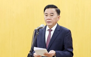 Người đứng đầu cấp ủy cấp xã tiếp dân ít nhất 2 ngày trong 1 tháng