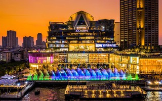 Đà Nẵng đón biểu tượng căn hộ flagship tiên phong tại Việt Nam