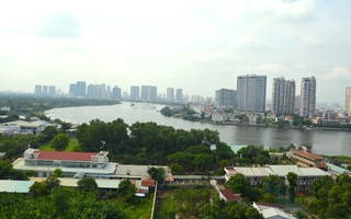 Chỉ đạo mới của Chủ tịch UBND TPHCM về xây dựng bảng giá đất