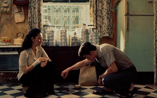 Sức hấp dẫn từ vai diễn