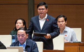 Điều chỉnh quy hoạch để tạo cực tăng trưởng mới