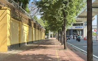 Xây dựng phường - xã kiểu mẫu