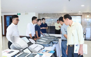 Vĩnh Long tổ chức sự kiện ý nghĩa, mở ra nhiều cơ hội cho doanh nghiệp