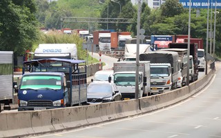 Bước ngoặt kết nối vùng của TP HCM