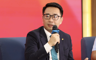 Sếp ngân hàng nêu giải pháp giúp hộ kinh doanh bớt lo khi bỏ thuế khoán