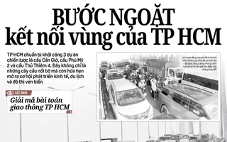 Báo in ngày 29-11: Chiêu lừa tinh vi mua vàng online