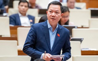 Đại biểu Quốc hội đề xuất rà soát toàn bộ thủy điện nhỏ và quy trình xả lũ