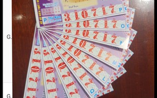 Xổ số miền Nam: Lộ diện những người trúng giải đặc biệt 3 đài