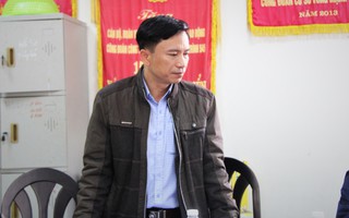 Xe né trạm BOT ở Đà Nẵng: Chủ tịch UBND phường kể câu chuyện đau lòng