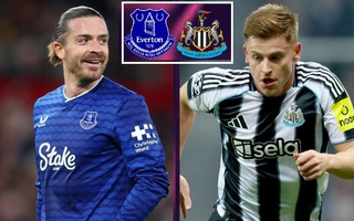 Soi tỉ số trận Everton - Newcastle: Chờ Chích chòe lên tiếng