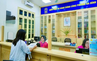Gấp rút giảm thủ tục hành chính, điều kiện kinh doanh
