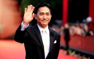 Lương Triều Vỹ bác tin định cư tại Nhật Bản