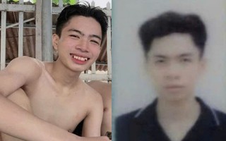 Thiếu niên mất liên lạc với gia đình, gia đình cầu cứu