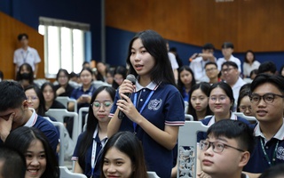 Ý thức giao thông phải được xem là chuẩn mực đạo đức