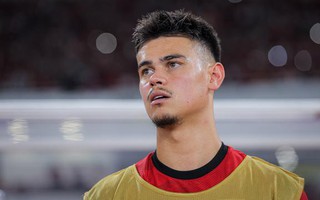 Tuyển Indonesia mất trung vệ nhập tịch đến 9 tháng vì chấn thương