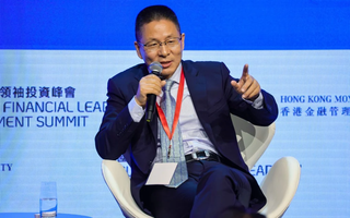 Trung Quốc khai trừ đảng hai cựu quan chức cấp cao