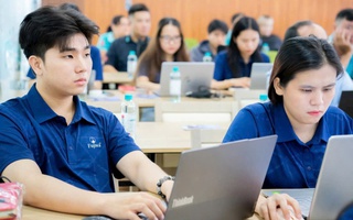 Tối ưu năng suất, giảm tải áp lực