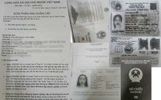 Bỗng dưng thành giám đốc "ma"