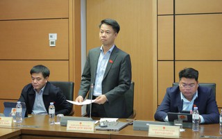 Đại biểu Quốc hội: Đặt hàng online hôm trước, hôm sau đã nhận cuộc gọi lừa đảo 