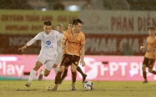 HAGL dần khởi sắc