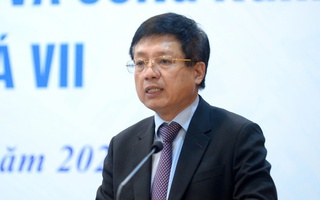 VCCI có tân Chủ tịch