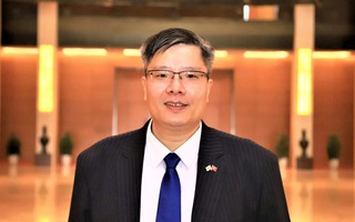 TS Trần Hải Linh: Văn kiện không những là công trình lý luận, mà phải là bản đồ hành động