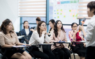 Lương thưởng đột phá, phúc lợi toàn Diện: “Độc chiêu” thu hút nhân tài của Bcons PS