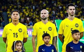 FIFA bác bỏ kháng cáo của LĐBĐ Malaysia, giữ nguyên mức trừng phạt
