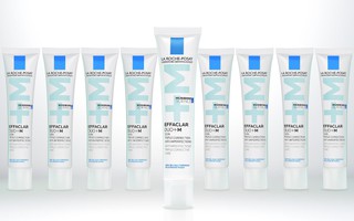 La Roche Posay lần đầu công bố hiệu quả đột phá trên làn da mụn tại Việt Nam