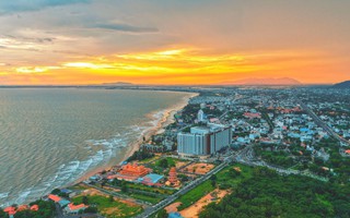 Long Hải hướng tới trở thành điểm đến du lịch MICE của phía Nam
