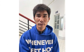 Giết người tình rồi ngủ cạnh thi thể suốt đêm mới bỏ đi