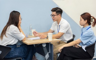 Job Link 2025: Nơi cơ hội nghề nghiệp không còn là mơ ước