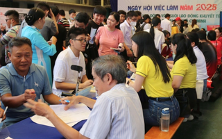 Đề xuất mới về bảo hiểm thất nghiệp