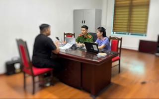 Khởi tố 25 bị can, phong tỏa 400 tỉ đồng liên quan đến vụ án tiền ảo Heliwin