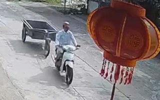 Bắt tên tội phạm đặc biệt nguy hiểm có 8 tiền án, 1 tiền sự