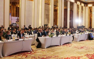 Hội thảo quốc tế về Biển Đông lần thứ 17: Đoàn kết trong bất định