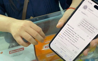 AI không thể tự kê đơn thay bác sĩ, người bệnh cần thận trọng
