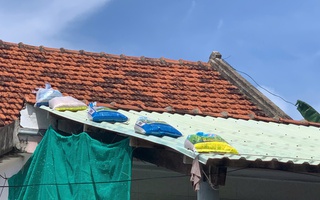 Đắk Lắk họp khẩn cấp để ứng phó với bão Kalmaegi