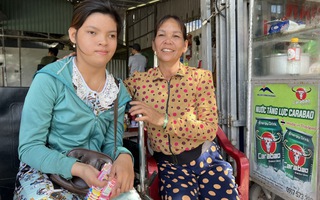 Cuộc sống cháu gái Vua Thành Thái giờ ra sao?