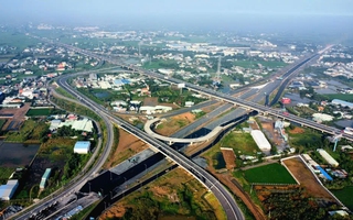 Kỳ vọng lớn của Tây Ninh