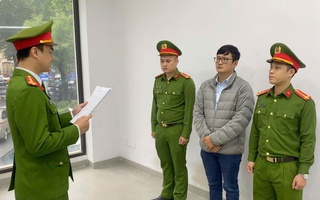 Trưởng ban quản trị bị bắt trong vụ mâu thuẫn chỗ đỗ ô tô ở hầm chung cư