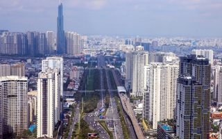 LẮNG NGHE NGƯỜI DÂN HIẾN KẾ: Khát vọng siêu đô thị logistics xanh