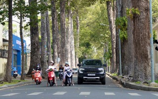 Dự báo thời tiết hôm nay, 1-12: TPHCM và Nam Bộ có nắng với nhiệt độ cao