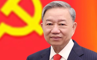 Bài viết của Tổng Bí thư Tô Lâm dịp 50 năm Quốc khánh nước CHDCND Lào