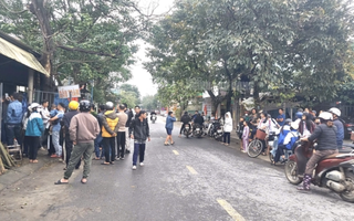 Cần khởi tố vụ chuyển nhầm gần 500 triệu đồng ở Quảng Trị