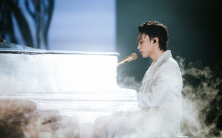 Đỉnh cao của SOOBIN 