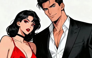 Bạn gái AI gợi cảm Mỹ “đối đầu” bạn trai AI lý tưởng Trung Quốc